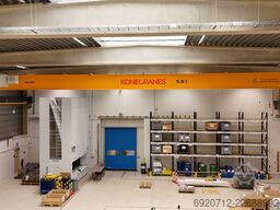 Konecranes Overhead crane