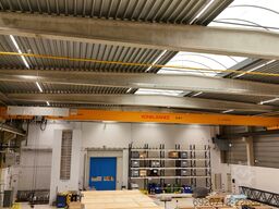 Konecranes Overhead crane