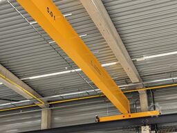 Konecranes Overhead crane