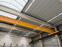 Konecranes Overhead crane