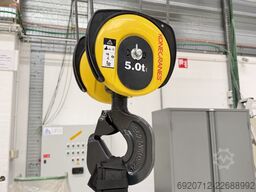 Konecranes Overhead crane