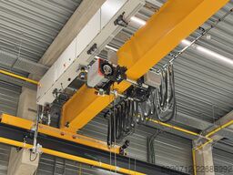 Konecranes Overhead crane