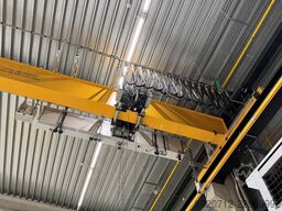Konecranes Overhead crane