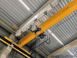 Konecranes Overhead crane