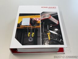 Konecranes Overhead crane
