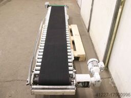 unbekannt 3000/970/H320 mm