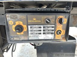 Iveco ML 120 AIRCO / EURO 5