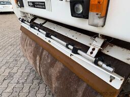 CATERPILLAR CD54B (CD10),Tandemwalze, Streuer,Kantenscheider