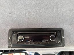 CATERPILLAR CD54B (CD10),Tandemwalze, Streuer,Kantenscheider