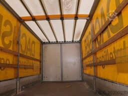 SPIER ZPL 255, Durchlader, Tandem, Verzinkt, 7,2mtr.