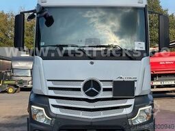 MERCEDES-BENZ Actros 1846 MP5 LS 4x2