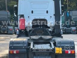 MERCEDES-BENZ Actros 1846 MP5 LS 4x2