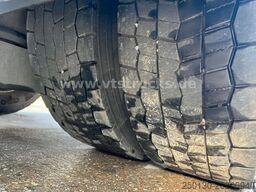 MERCEDES-BENZ Actros 1846 MP5 LS 4x2