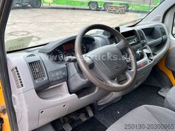 CITROEN Jumper Doka 35L3 HDi 160 4x2