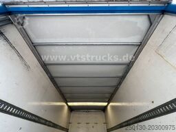 MERCEDES-BENZ Atego 822 Koffer LBW