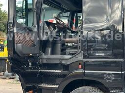 MERCEDES-BENZ Actros 1846 LS MP3 *Black-Liner*