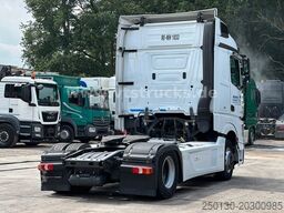 MERCEDES-BENZ Actros 1846 LS 4x2 *Motorschaden*