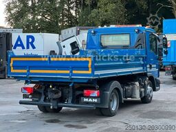 MAN TGL 8.220 4x2 Meiller-DSK 7,5 t.