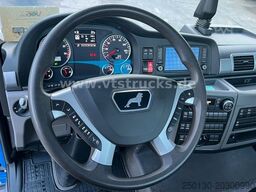 MAN TGL 8.220 4x2 Meiller-DSK 7,5 t.