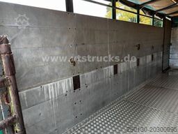 VOLVO FL 6 220 Viehaufbau