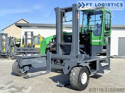Combilift C14000 DIESEL DUPLEX-4200 AIR CONDITION