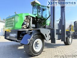 Combilift C14000 DIESEL DUPLEX-4200 AIR CONDITION