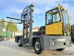 Combilift C5000FSL DIESEL DUPLEX 4100 SIDE LOADER