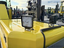 Combilift C5000FSL DIESEL DUPLEX 4100 SIDE LOADER