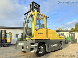 Combilift C5000FSL DIESEL DUPLEX 4100 SIDE LOADER