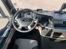 MAN TGX 18.470 / 2x Tank / Retarder / Euro 6
