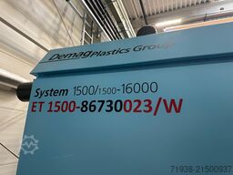 DEMAG System 1500/1500-16000