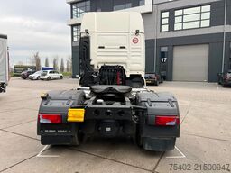 MAN TGX 18.470 / 2x Tank / Retarder / Euro 6