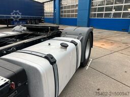 MAN TGX 18.470 / 2x Tank / Retarder / Euro 6