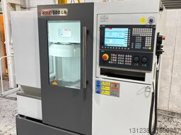 XYZ 500LR Vertical Machining Centre