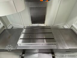 XYZ 500LR Vertical Machining Centre