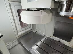 XYZ 500LR Vertical Machining Centre