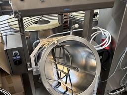 Sinmag Europe Creamco 80