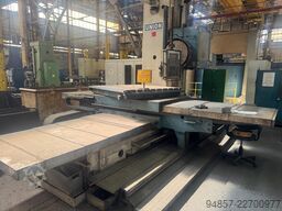 UNION BFT 110 CNC
