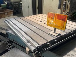 UNION BFT 110 CNC