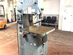 Mössner REKORD SM 420