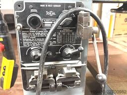 Mössner REKORD SM 420