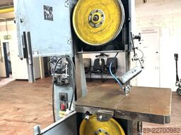 Mössner REKORD SM 420