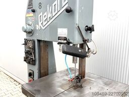 Mössner REKORD SM 420