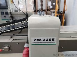 Flowpack ZW 320E