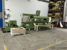 KAPP PAS 383 CNC