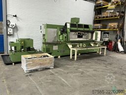 KAPP PAS 383 CNC