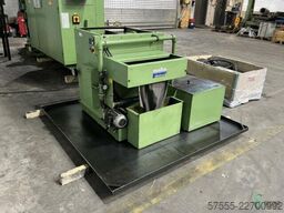 KAPP PAS 383 CNC
