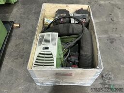 KAPP PAS 383 CNC