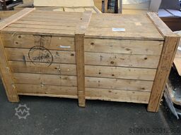 Caprari PMT125S/3A