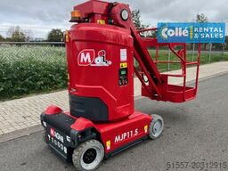 MAGNI MJP 11.5 | 2023